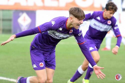 ACF FIORENTINA VS EMPOLI 33